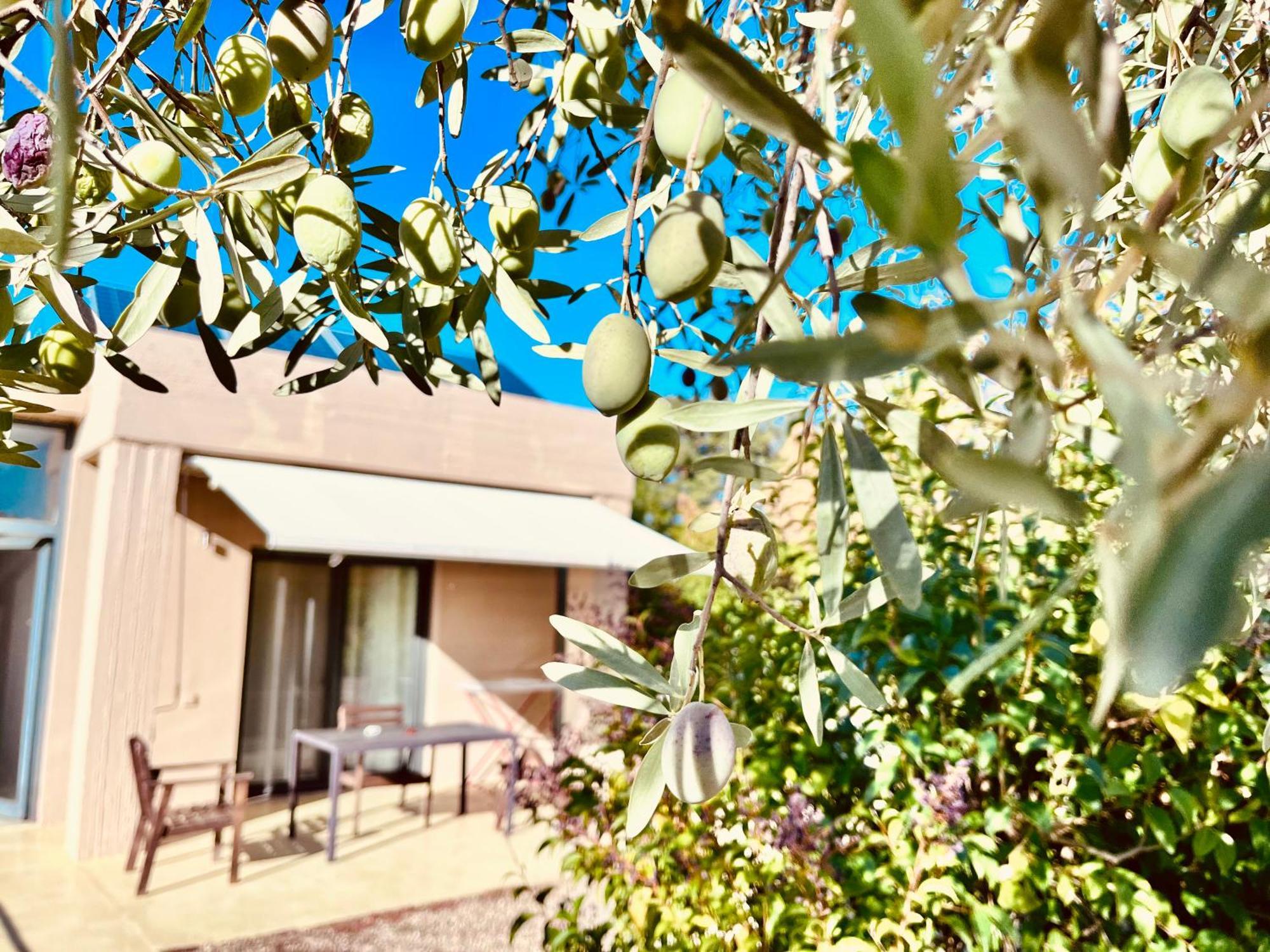 Sunny 2, Two-Bedroom House With Parking Komotini Exterior foto