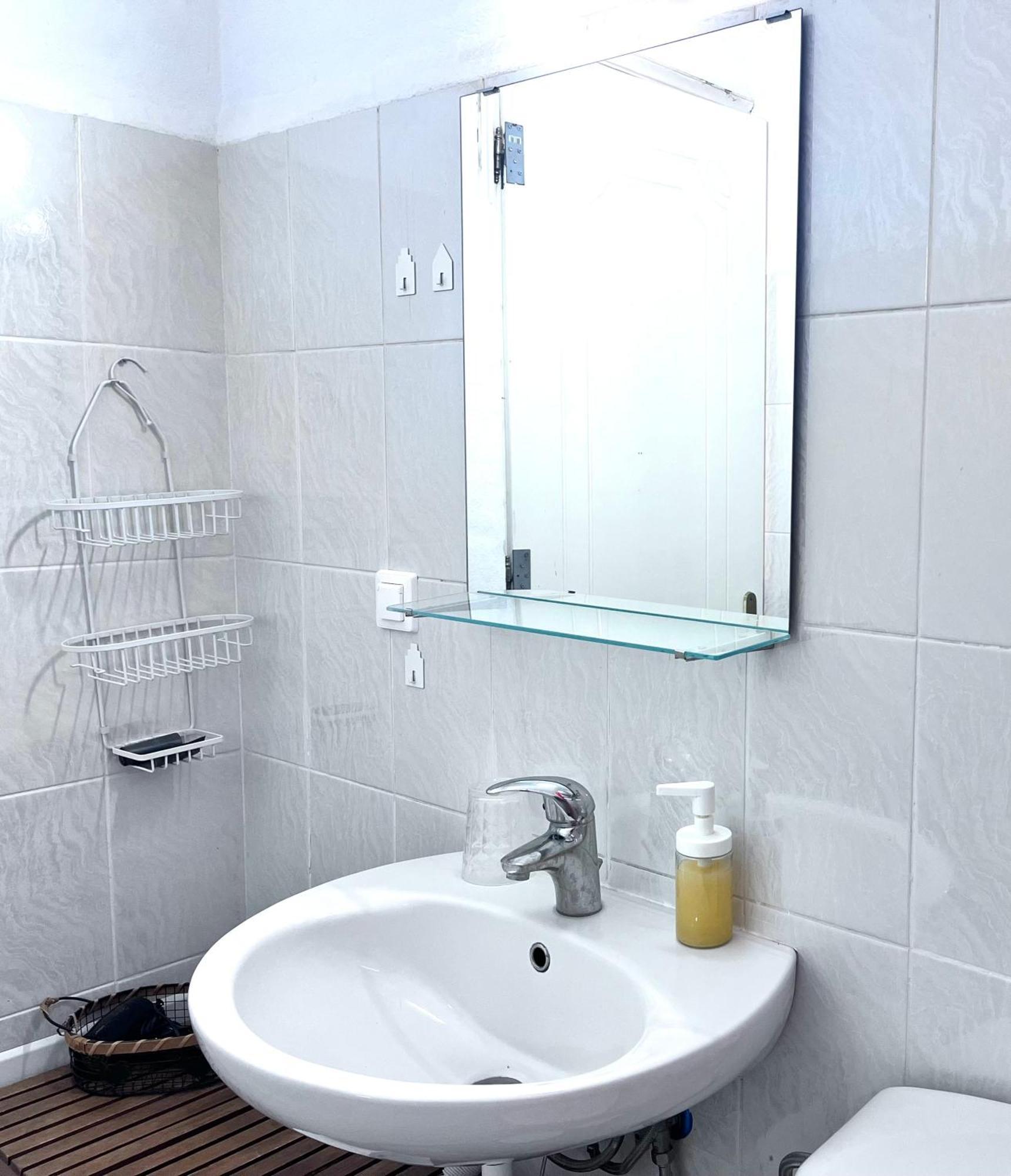 Sunny 2, Two-Bedroom House With Parking Komotini Exterior foto