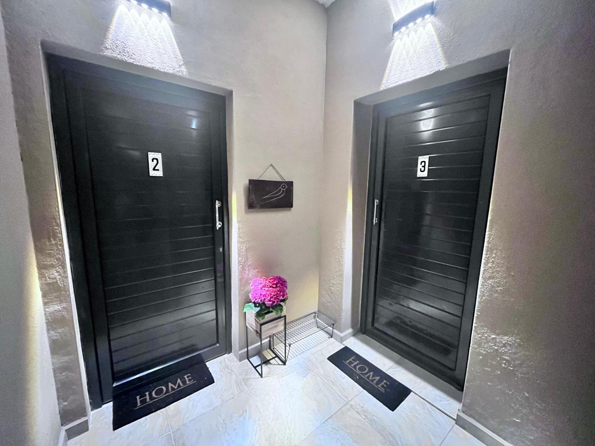 Sunny 2, Two-Bedroom House With Parking Komotini Exterior foto