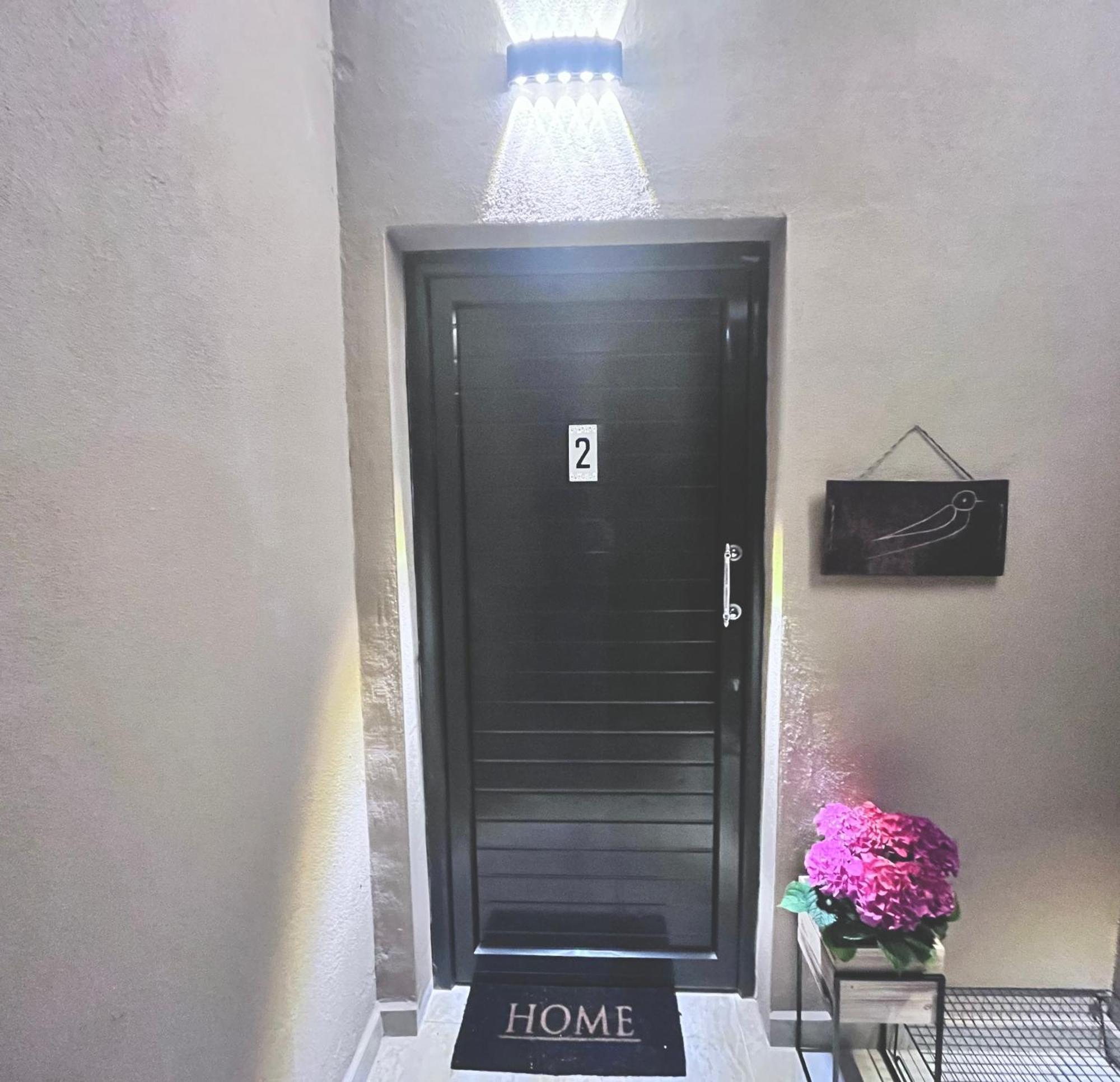 Sunny 2, Two-Bedroom House With Parking Komotini Exterior foto